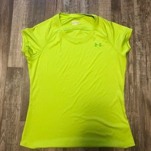 Under Armour shirt